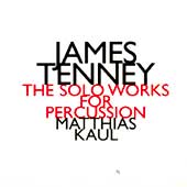 MORE INFORMATION OF THE SOLO WORKS FOR PERCUSSION  