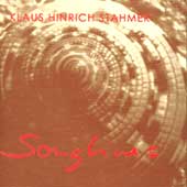 Klaus Hinrich Stahmer MORE INFORMATION  TO SONGLINES